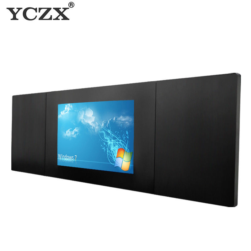 Intelligent Nano Touch Screen Interactive Blackboard With Fast Response Speed