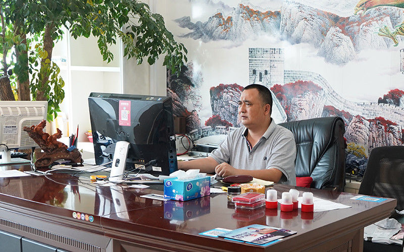 Chiny Guangzhou Yichuang Electronic Co., Ltd. profil firmy